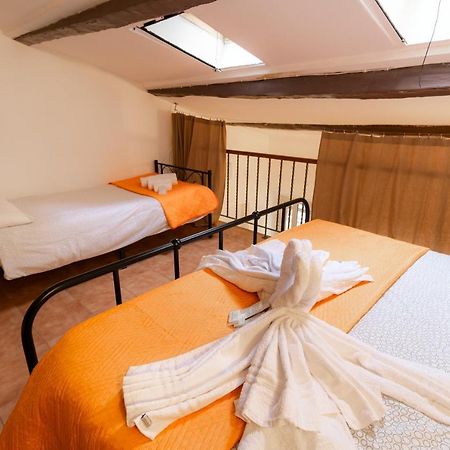 Trastevere Four Seasons Trilussa 1 Rome Bagian luar foto